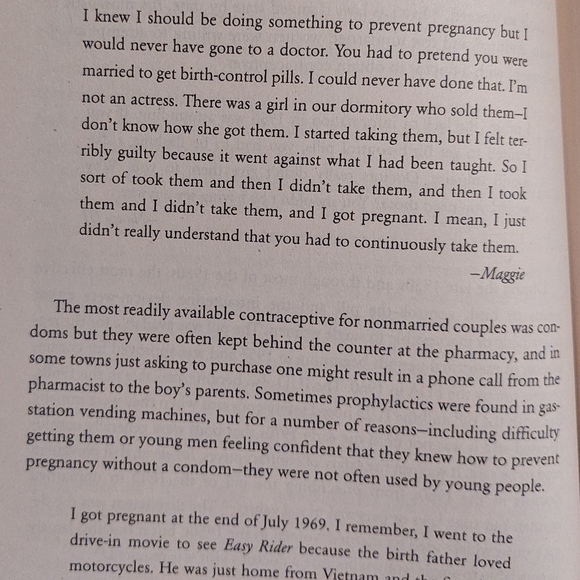 The Girls Who Went Away, Fessler - Picture 10 of 12